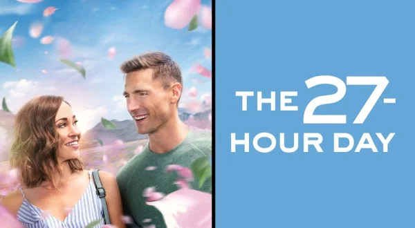 The 27-Hour Day