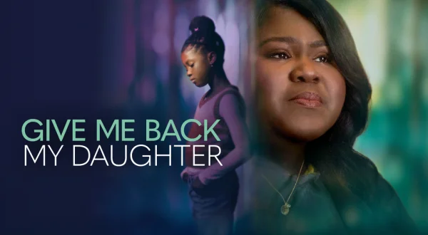 Give Me Back My Daughter