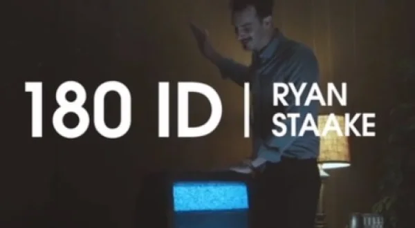 Director Id: Ryan Staake