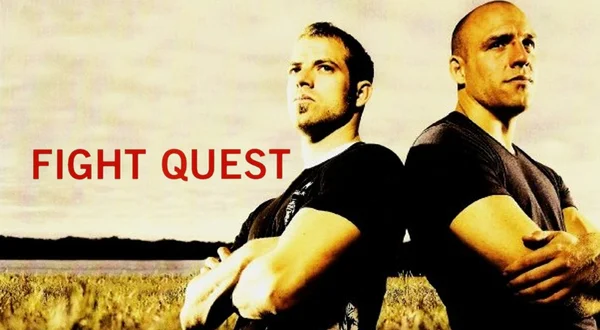 Live: Fight Quest