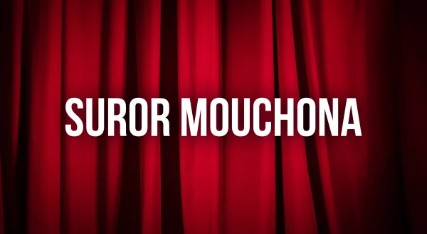Suror Mouchona