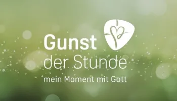 Gunst der Stunde