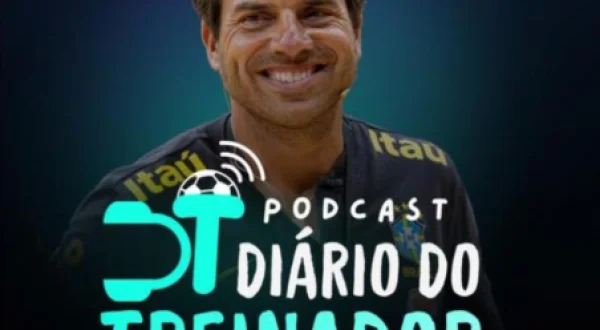 Diário de Um Treinador