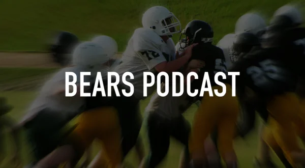 Bears Podcast