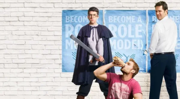Role Models