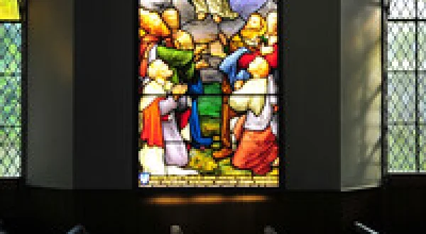 The History of the Catholic Church in the U.S.