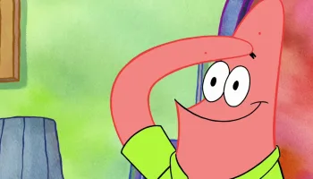 Die Patrick Star Show