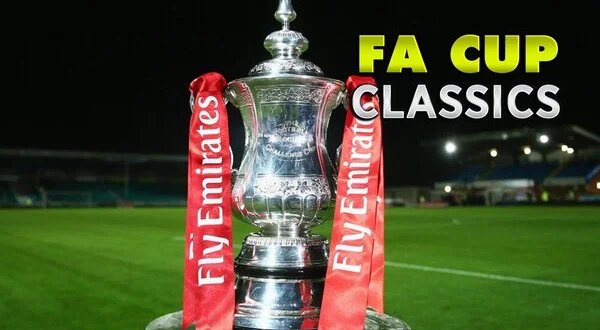 FA Cup Classics
