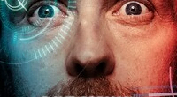 Dave Gorman: Modern Life is Goodish
