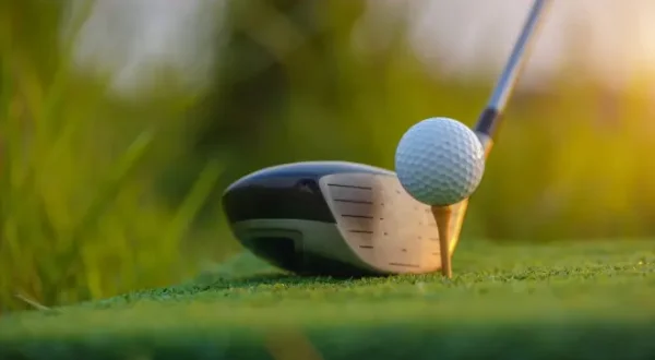 The Open: Duel - Golf's Greatest Showdown