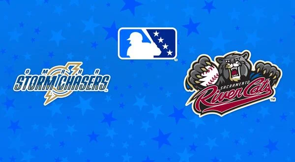 Live: Minor League Baseball