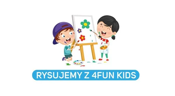 Rysujemy z 4fun Kids