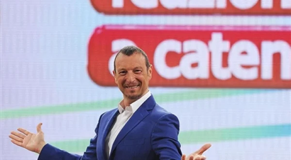 Reazione a catena