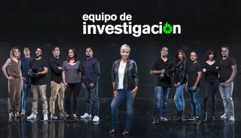 Equipo de investigación