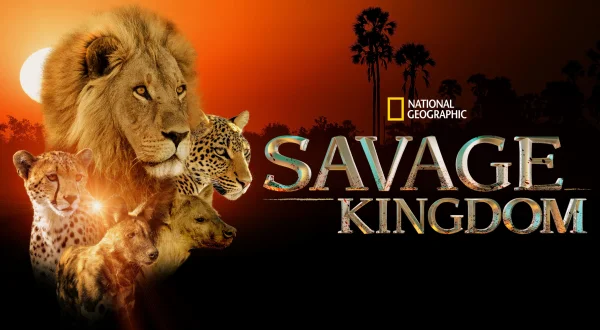 Savage Kingdom