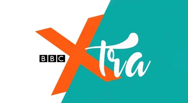 BBC Xtra