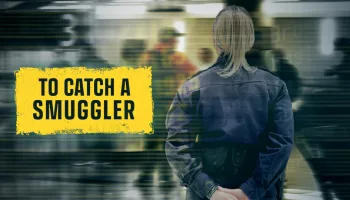 To Catch a Smuggler