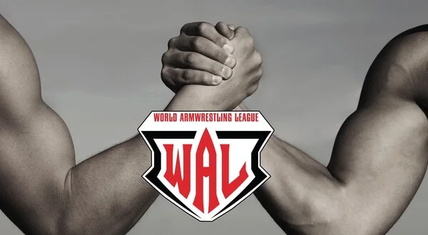 World Armwrestling League