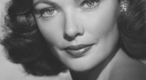 Gene Tierney - Hollywoods vergessener Star
