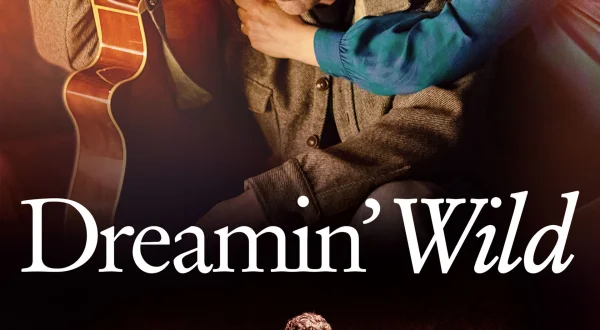 Dreamin' Wild