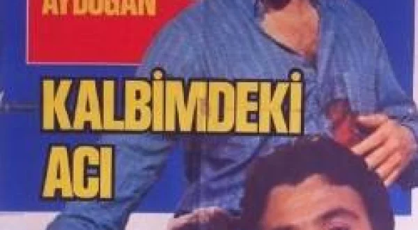Kalbimdeki Acı