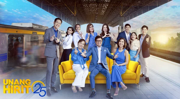 Unang Hirit