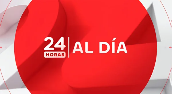 24 horas al día