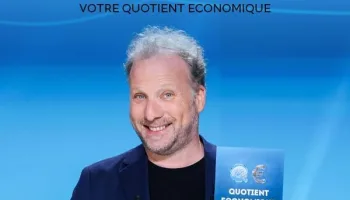QE, l'émission qui augmente votre Quotient Economique