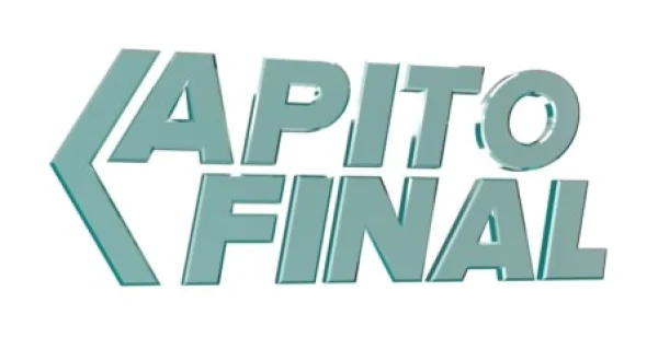 Apito Final