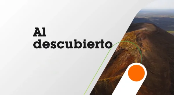 Al descubierto