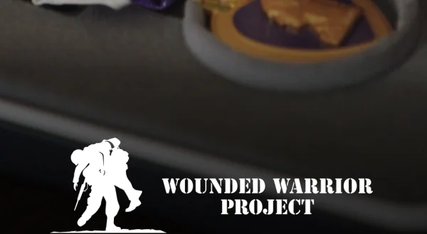 Wounded Warrior Project: No Warrior is Left Behind