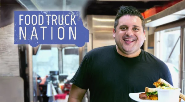 Food Truck Nation