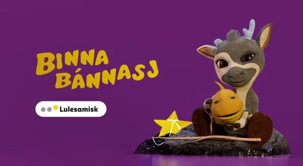 Binnabánnasj