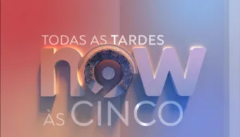 Now Às Cinco