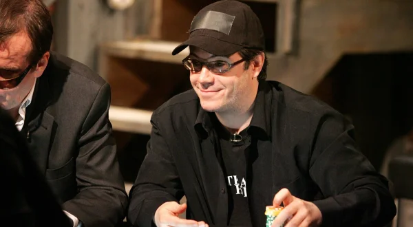 Poker Big Game 2