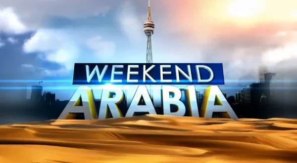 Weekend Arabia