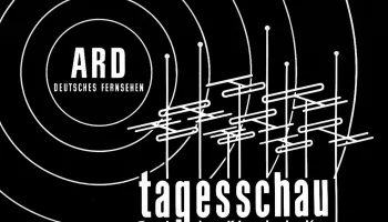 Die Tagesschau vor 20 Jahren