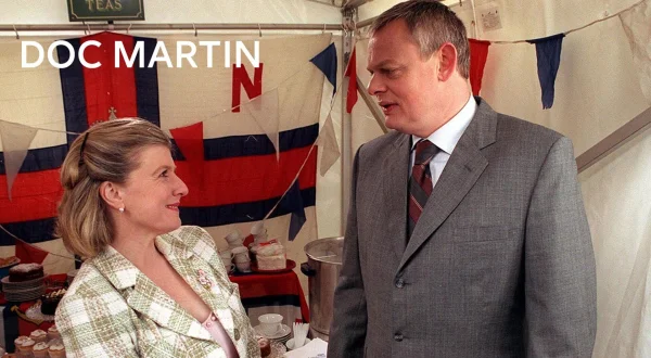 Doc Martin *2004