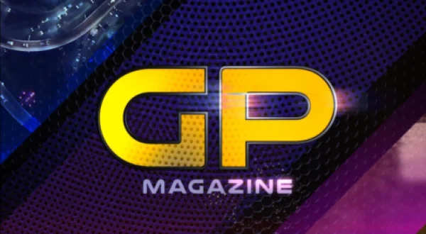 GP Magazine