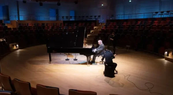 Piano sonata no 3 - Allegro con brio