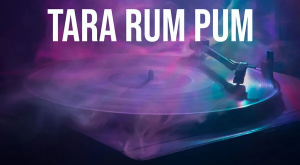 Tara Rum Pum