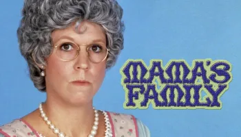 Mama's Family