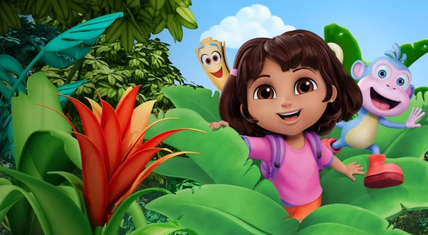 Dora