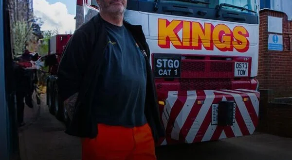 Camions XXL