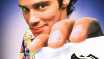 Ace Ventura, un detective diferente