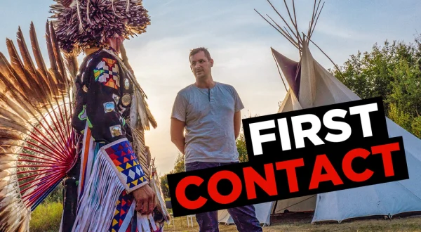 First Contact