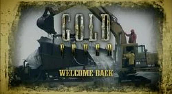 Gold Fever S1 E02 - BEYOND THE NOZZLE - SEG7