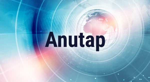 Anutap