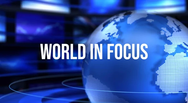 World in Focus
