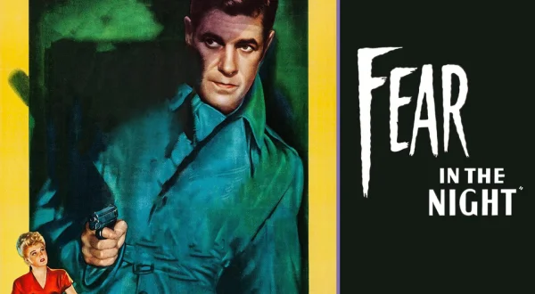 Fear in the Night